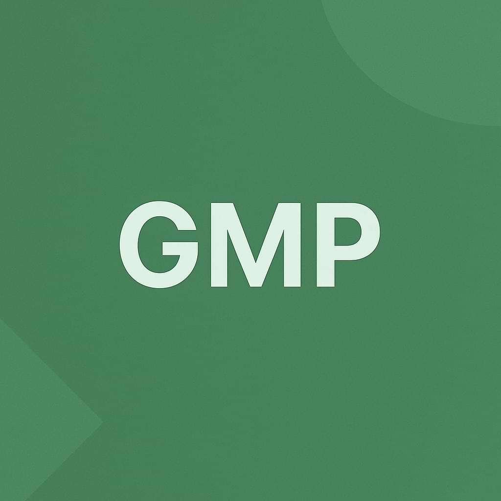 Layanan GMP