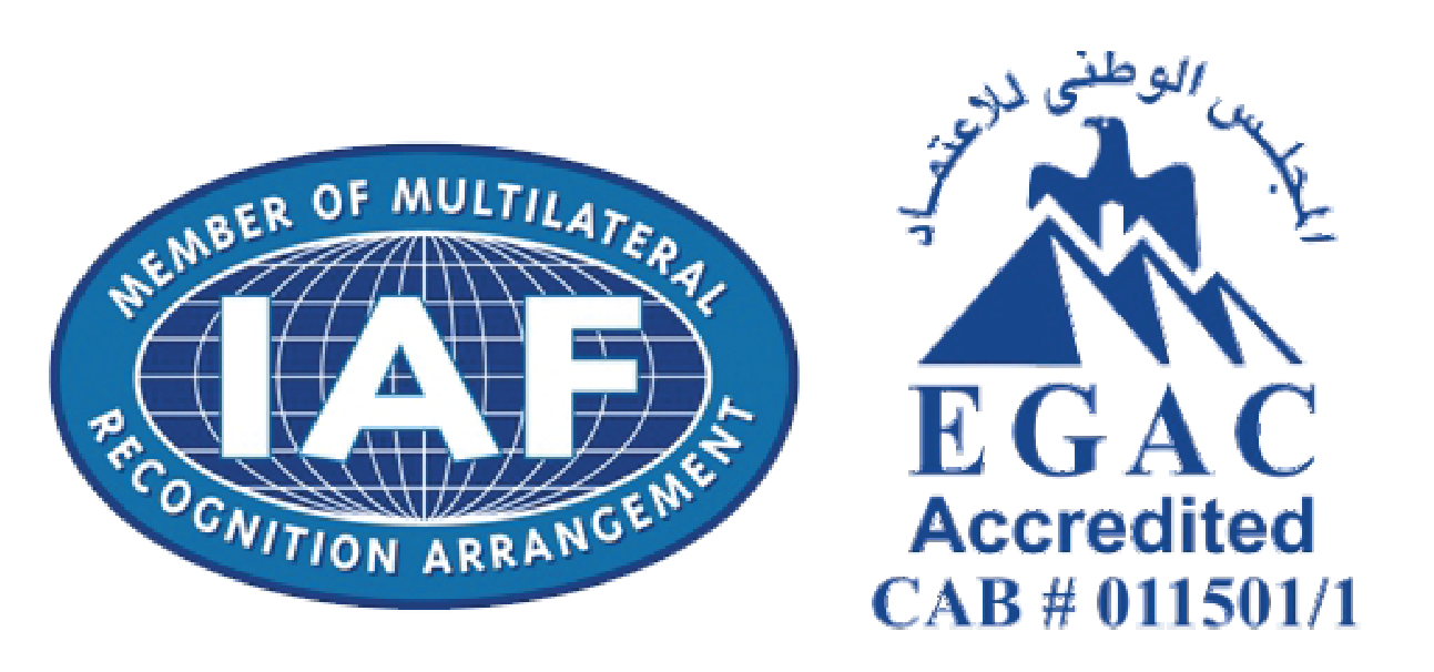 EGAC - Egypt Accreditation